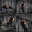Manere pentru antrenament functional ATX® Squat Handles 3