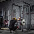 Manere pentru antrenament functional ATX® Squat Handles 4