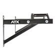Bara pentru tractiuni multigrip ATX® Pull Up, prize multiple, 350 Kg incarcare maxima 7