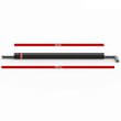 Tevi suport de siguranță cu stift ATX® pentru haltere, pereche, seria 500, 60 cm 1