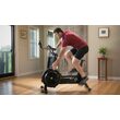 Simulator fitness pentru ciclism Concept2 BikeErg, monitor PM5, negru 2