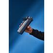 Sticla apa Slim, inox, 500ml, Ash Navy - Ion8 4