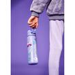 Sticla apa Slim, inox, 500ml, Butterflies - Ion8 6