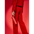 Sticla apa Slim, inox, 500ml, Red - Ion8 6