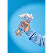 Sticla apa pentru copii Slim, recyclon, 500 ml, Robots - Ion8 4