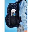 Sticla apa pentru copii Slim, recyclon, 500 ml, Robots - Ion8 6