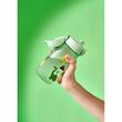 Sticla de apă Ion8 pentru copii rezistentă la scurgeri, Recyclon™, Dinozauri, 350 ml, Editie limitata