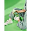 Sticla de apă Ion8 pentru copii rezistentă la scurgeri, Recyclon™, Dinozauri, 350 ml, Editie limitata