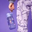 Sticla apa pentru copii, recyclon, 350 ml, Fairies - Ion8 5
