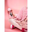 Sticla apa pentru copii, recyclon, 350 ml, Panda - Ion8 5