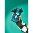 Sticla apa pentru copii, recyclon, 350 ml, Shark - Ion8 4