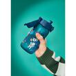 Sticla de apă Ion8 pentru copii rezistentă la scurgeri, Recyclon™, Spatiu, 350 ml, Editie limitata 4