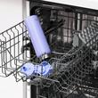 Sticla apa Slim, inox, 500ml, Periwinkle - Ion8 8