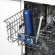 Sticla apa Slim, cu pai, recyclon, 500ml, Navy - Ion8 6