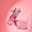 Sticla apa pentru copii Slim, recyclon, 500ml, Unicorns - Ion8 5