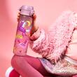 Sticla apa pentru copii Slim, recyclon, 500ml, Unicorns - Ion8 7