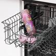 Sticla apa pentru copii Slim, recyclon, 500ml, Unicorns - Ion8 8