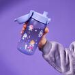 Sticla apa pentru copii, recyclon, 350 ml, Fairies - Ion8 4