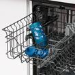 Sticla de apă Ion8 pentru copii rezistentă la scurgeri, Recyclon™, Spatiu, 350 ml, Editie limitata 9