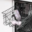 Sticla apa pentru copii, recyclon, 350 ml, Unicorns - Ion8 8