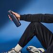Sticla apa Slim, inox, 500ml, Ash Navy - Ion8 7