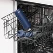 Sticla apa Slim, inox, 500ml, Ash Navy - Ion8 9