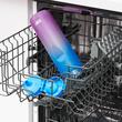 Sticla apa Times To Drink, recyclon, 1L, Blue&Pink - Ion8 11