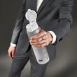 Sticla apa Times To Drink, recyclon, 1L, Ice - Ion8 7