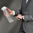 Sticla apa Times To Drink, recyclon, 1L, Ice - Ion8 8