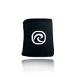Manseta, bandaj de protectie incheietura Rehband RX Wrist Sleeve, 5 mm, S-XL, negru 1