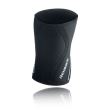 Genunchiera Rehband RX Knee Sleeve, 7 mm, XXS - XXL, Negru 2