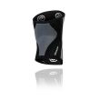 Genunchiera Rehband RX Knee Sleeve, 7 mm, XS - XL, Gri 3