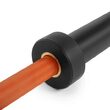 Bara olimpica pentru Crossfit ATX® Cerakote, haltera, 20 kg, 220 cm, Ø 50 mm 3