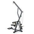 Aparat ATX® fitness helcometru, incarcare pe discuri 30 mm 1