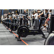Simulator fitness pentru ciclism Concept2 BikeErg, monitor PM5, negru 4