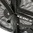 Bicicleta fitness pe aer Xebex® Air Bike 8