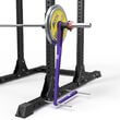Adaptoare fitness ATX® benzi rezistenta pentru bare, haltere 2