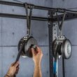 Coarda fitness Revvll ONE pentru antrenament functional cu rezistenta 5