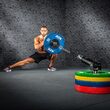 Accesoriu fitness bara olimpica, haltera ATX® Barbell Hinge, landmine 5