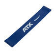 Set 5 Minibanda fitness de rezistenta ATX® 5 rezistente 5
