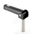 Accesoriu fitness bara olimpica, haltera ATX® Barbell Hinge, landmine 1