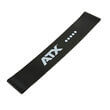 Set 5 Minibanda fitness de rezistenta ATX® 5 rezistente 6