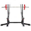 Banca fitness multifunctionala 2 în 1 ATX® pentru piept si genuflexiuni 3