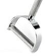 Maner helcometru cu priza neutra 40 cm 3
