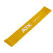 Set 5 Minibanda fitness de rezistenta ATX® 5 rezistente 7