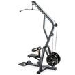 Aparat ATX® fitness helcometru, incarcare pe discuri 30 mm 2