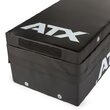 Suport haltere, bara olimpica pentru aruncare greutati ATX® LOG 2