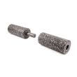 Foam Roller Trendy Sport fitness pentru masaj, detensionare 2 in 1 4