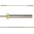 Bara fitness ATX® pentru antrenament,femei, 15 kg, 200 cm, Ø 50 mm 1
