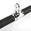 Maner biceps / triceps pentru multifunctionale fitness, captusita, aproximativ 43 cm 2